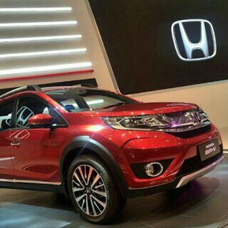 Honda BR-V