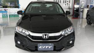 Harga Honda City