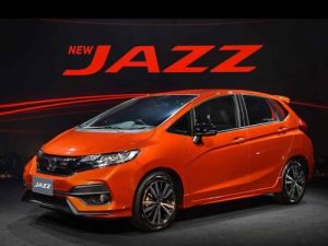 Promo DP Murah Honda Jazz